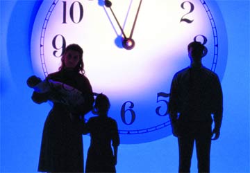 حضانة الأطفال كابوس يلاحق النساء